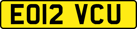 EO12VCU
