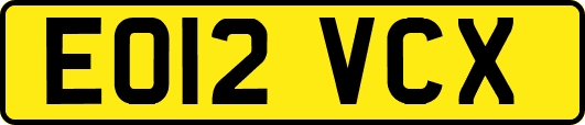 EO12VCX