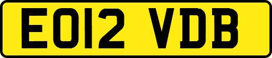 EO12VDB