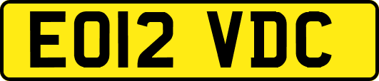 EO12VDC
