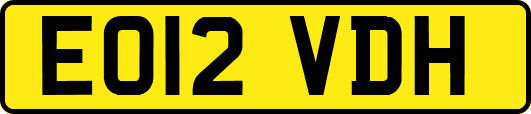 EO12VDH