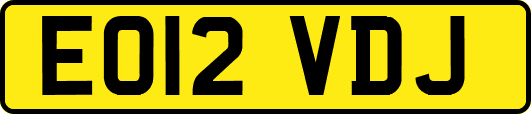 EO12VDJ