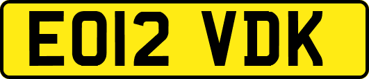 EO12VDK