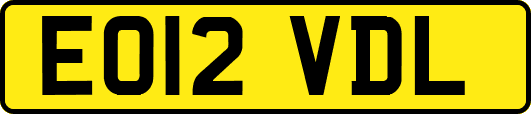 EO12VDL