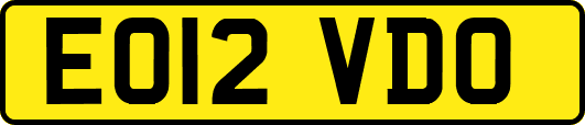 EO12VDO