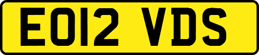 EO12VDS
