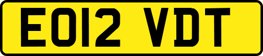 EO12VDT