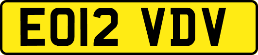 EO12VDV