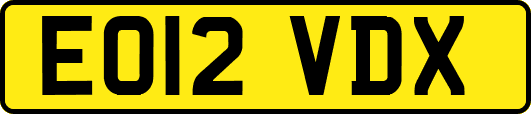 EO12VDX