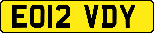EO12VDY