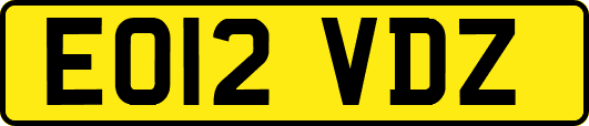 EO12VDZ