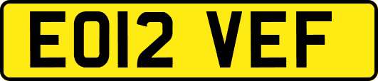 EO12VEF