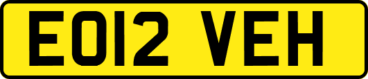 EO12VEH