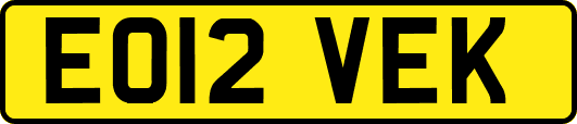 EO12VEK