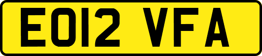 EO12VFA