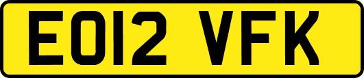 EO12VFK