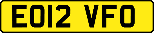 EO12VFO