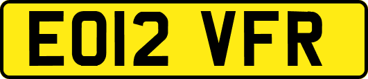 EO12VFR
