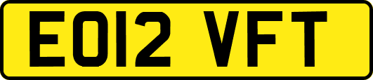 EO12VFT