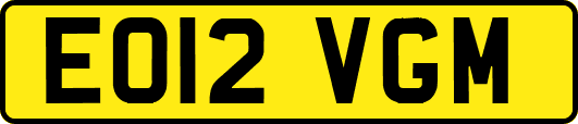 EO12VGM