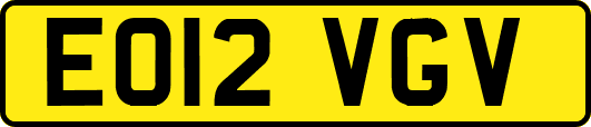 EO12VGV