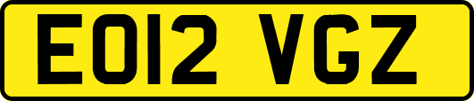 EO12VGZ