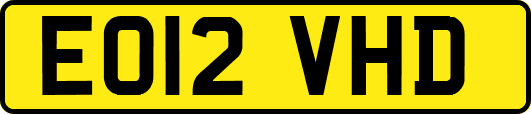 EO12VHD