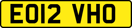 EO12VHO