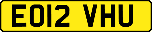 EO12VHU