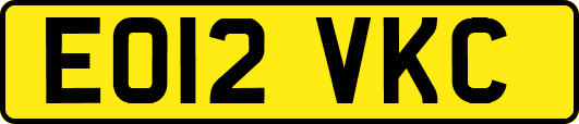 EO12VKC
