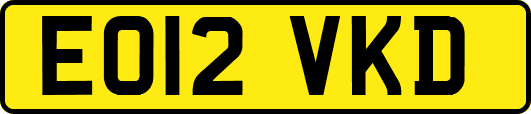 EO12VKD