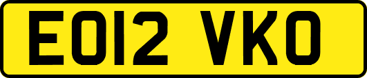 EO12VKO