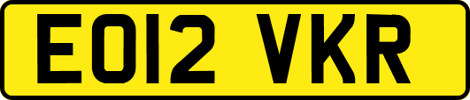 EO12VKR