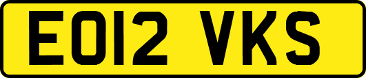 EO12VKS