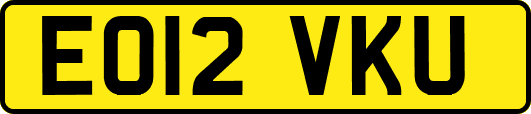 EO12VKU