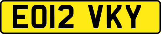 EO12VKY