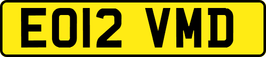 EO12VMD