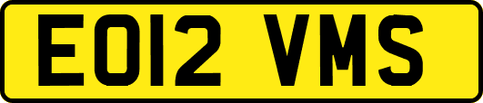 EO12VMS