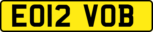 EO12VOB