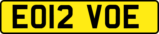 EO12VOE