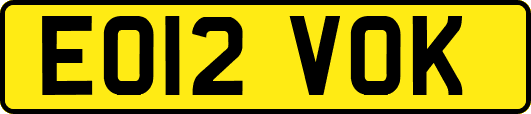 EO12VOK