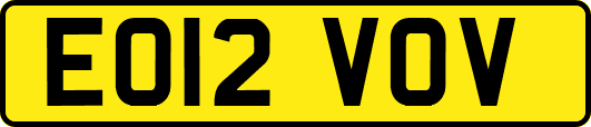 EO12VOV