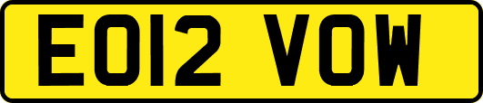 EO12VOW