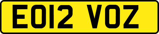 EO12VOZ