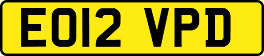 EO12VPD