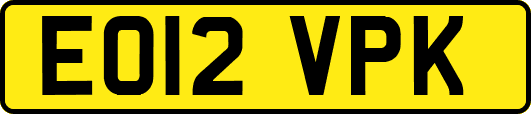 EO12VPK