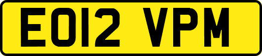 EO12VPM
