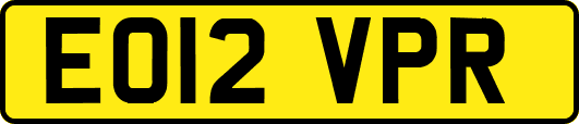 EO12VPR