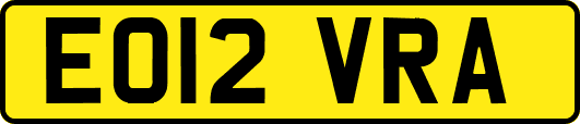 EO12VRA