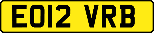 EO12VRB
